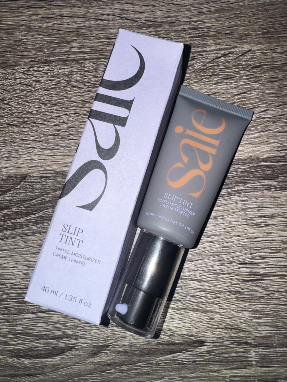SAIE SLIP TINT ☀️
